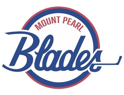 Mount Pearl Blades Minor Hockey